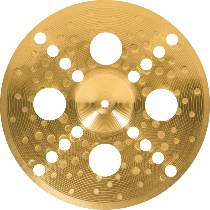 Meinl Cymbals HCS14TRS HCS Trash Stack - 14