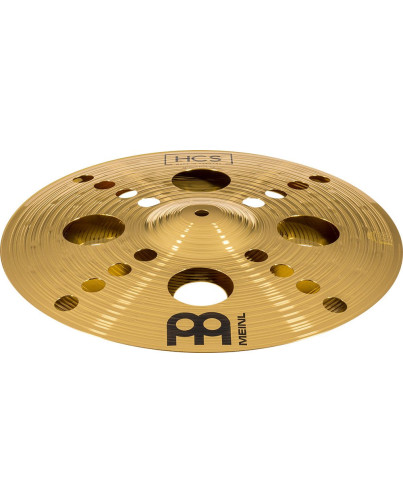 Meinl Cymbals HCS14TRS HCS Trash Stack - 14