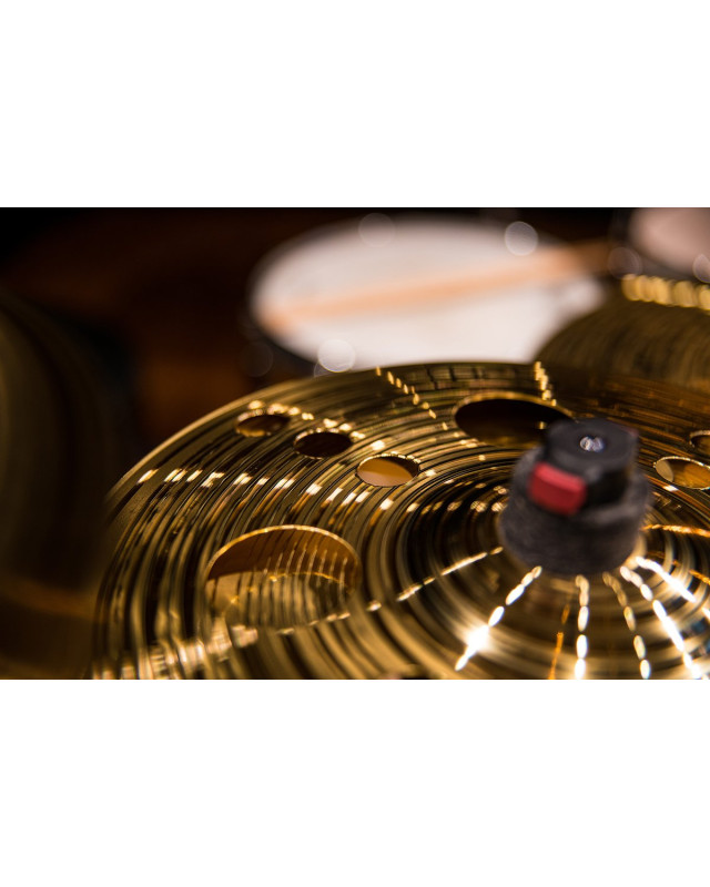 Meinl Cymbals HCS14TRS HCS Trash Stack - 14