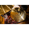 Meinl Cymbals HCS15H HCS Hihat - 15