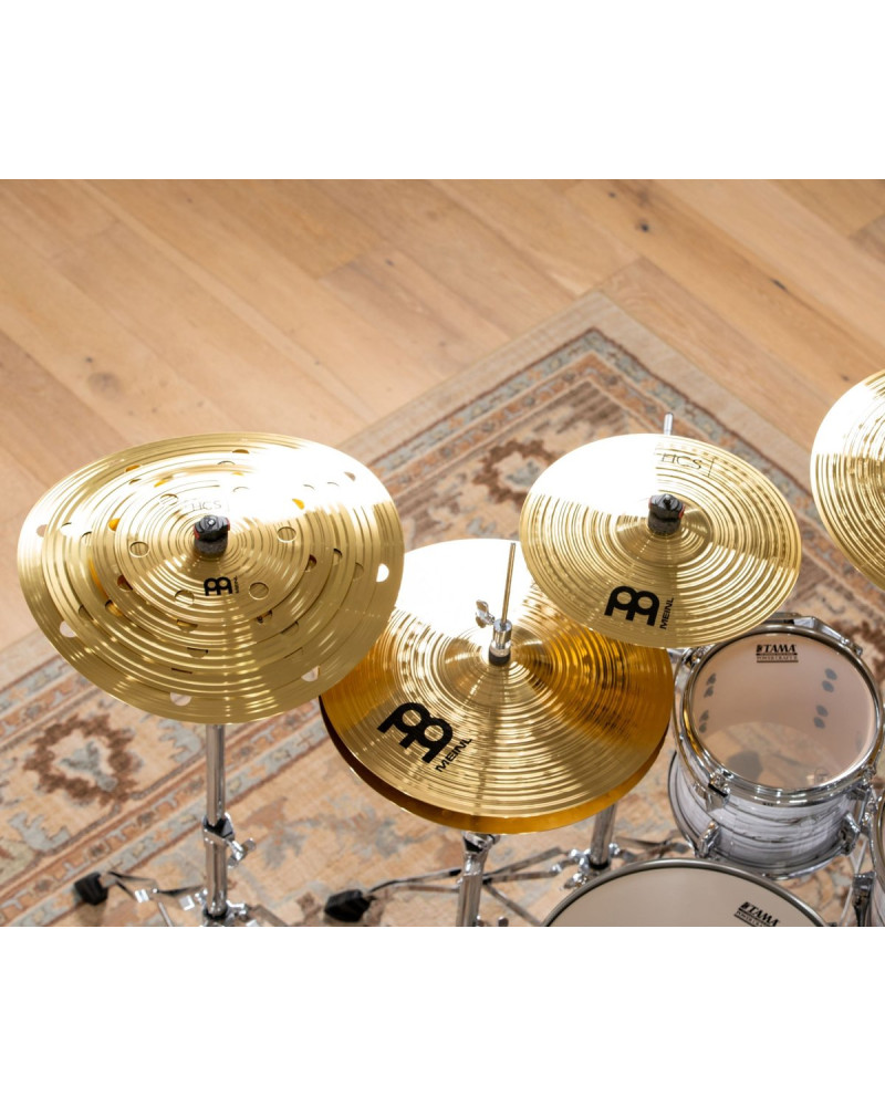 Meinl Cymbals HCS15H HCS Hihat - 15