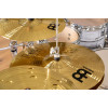 Meinl Cymbals HCS15H HCS Hihat - 15