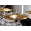 Meinl Cymbals HCS15H HCS Hihat - 15