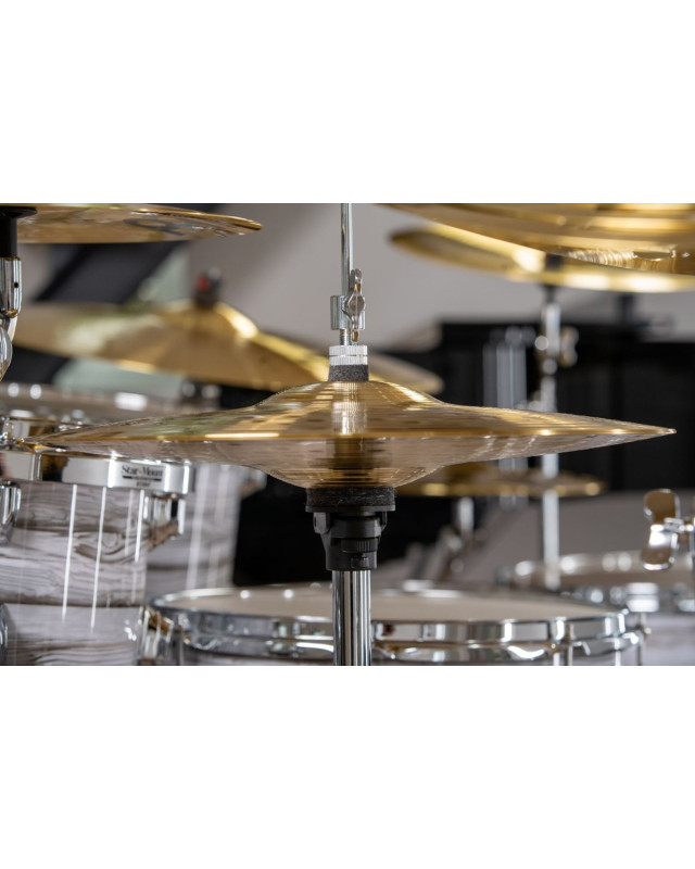 Meinl Cymbals HCS15H HCS Hihat - 15