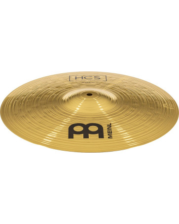 Meinl Cymbals HCS15H HCS Hihat - 15