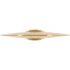 Meinl Cymbals HCS15H HCS Hihat - 15