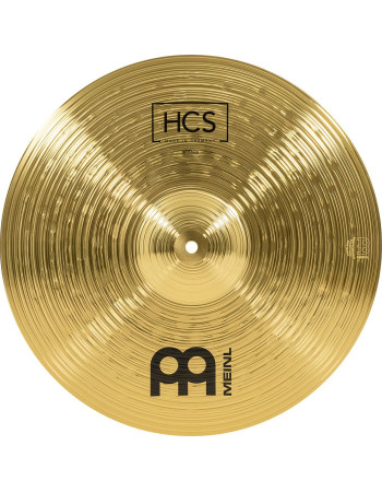 Meinl Cymbals HCS16C HCS Crash - 16