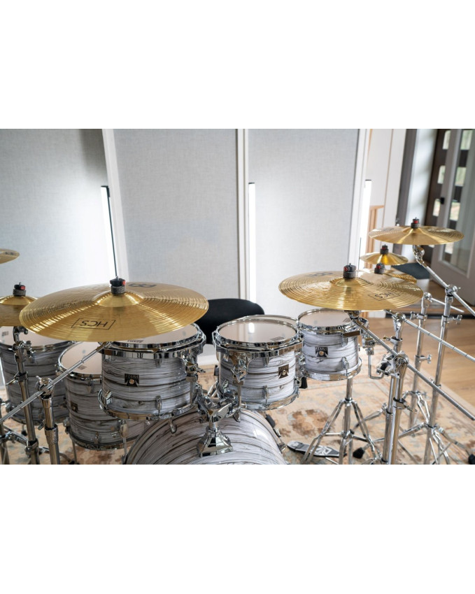 Meinl Cymbals HCS16C HCS Crash - 16