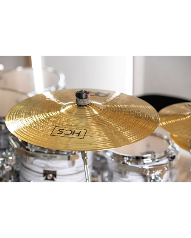 Meinl Cymbals HCS16C HCS Crash - 16