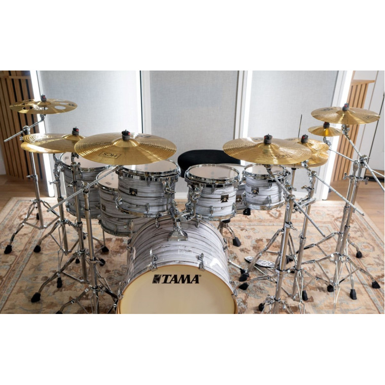 Meinl Cymbals HCS16C HCS Crash - 16