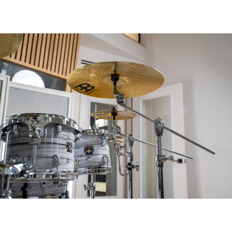 Meinl Cymbals HCS16C HCS Crash - 16