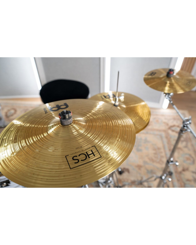 Meinl Cymbals HCS16C HCS Crash - 16