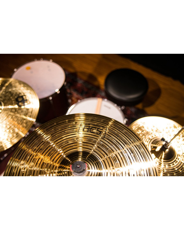 Meinl Cymbals HCS16C HCS Crash - 16