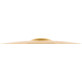Meinl Cymbals HCS16C HCS Crash - 16
