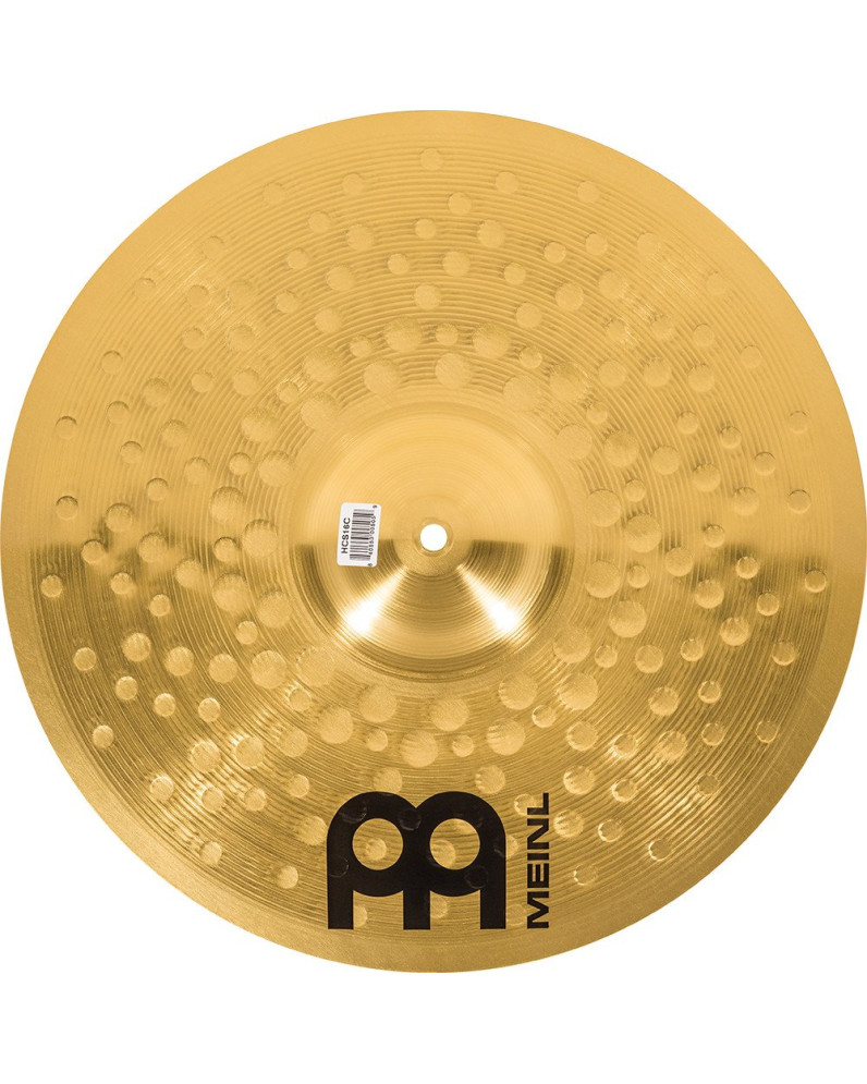 Meinl Cymbals HCS16C HCS Crash - 16