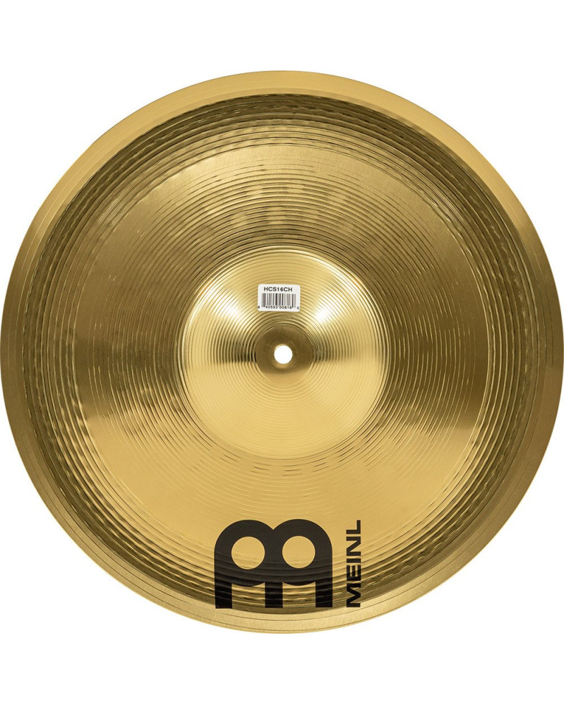 Meinl Cymbals HCS16CH HCS China - 16