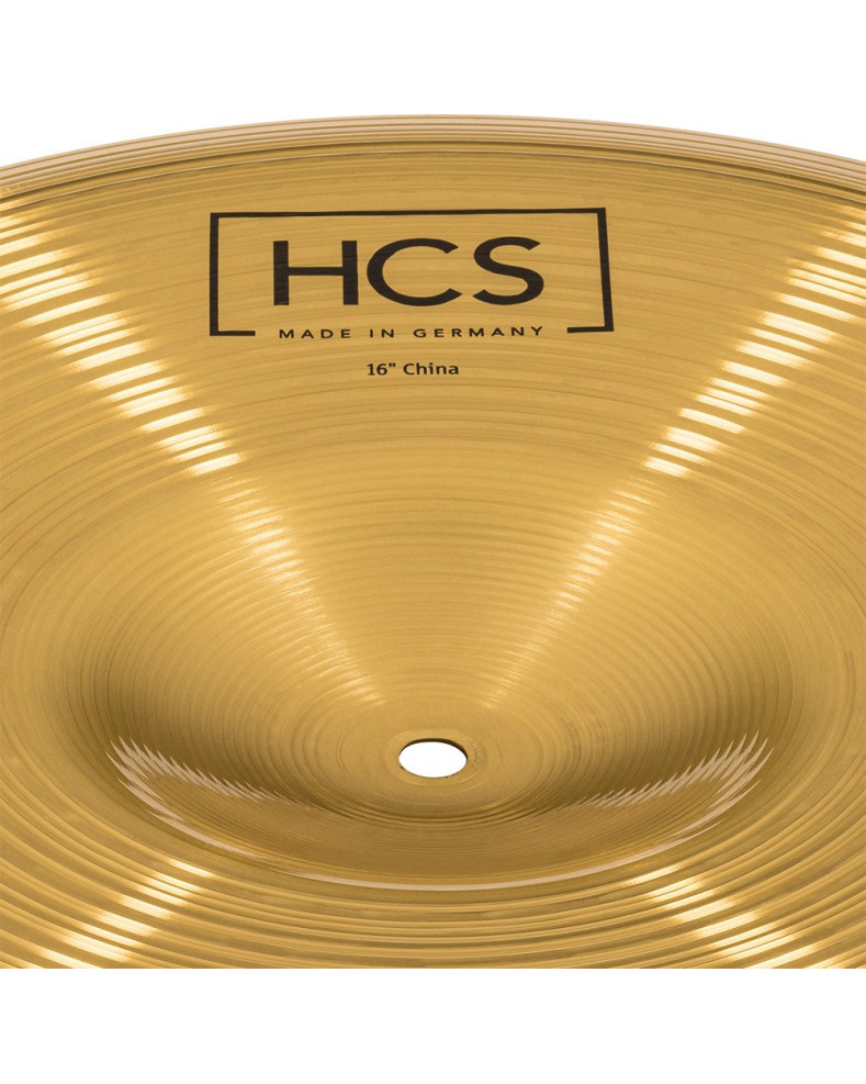 Meinl Cymbals HCS16CH HCS China - 16