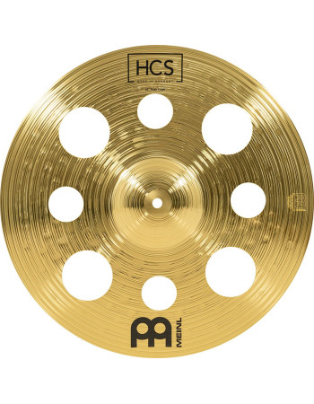 Meinl Cymbals HCS16TRC HCS Trash Crash - 16