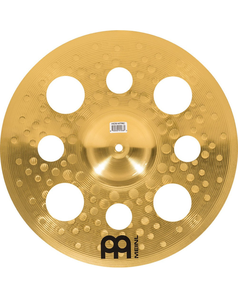 Meinl Cymbals HCS16TRC HCS Trash Crash - 16