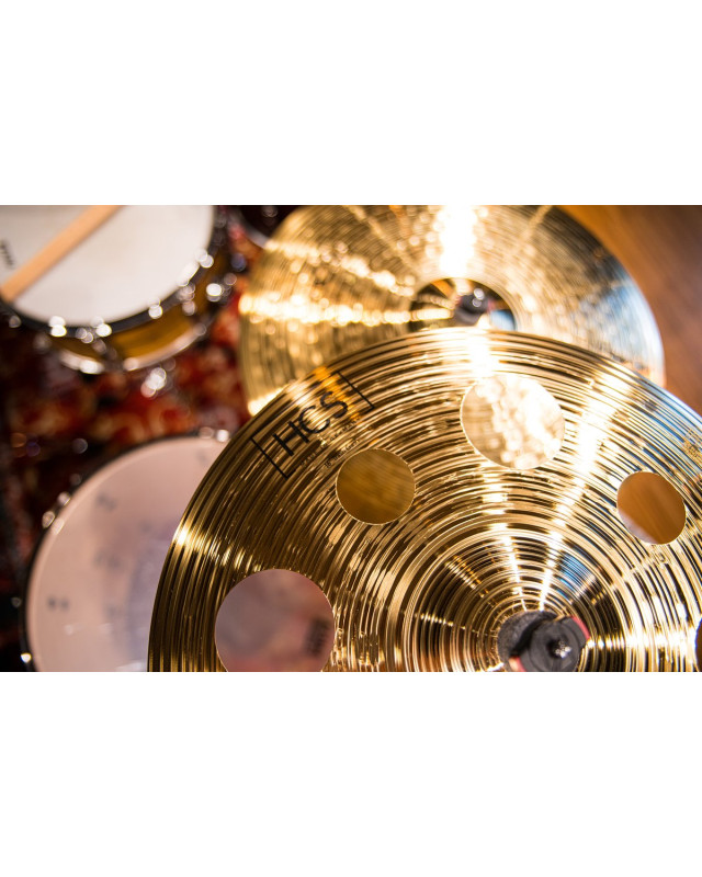 Meinl Cymbals HCS16TRC HCS Trash Crash - 16