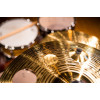 Meinl Cymbals HCS16TRC HCS Trash Crash - 16