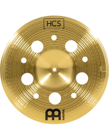 Meinl Cymbals HCS16TRCH HCS Trash Crash China - 16