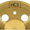 Meinl Cymbals HCS16TRCH HCS Trash Crash China - 16
