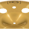 Meinl Cymbals HCS16TRCH HCS Trash Crash China - 16