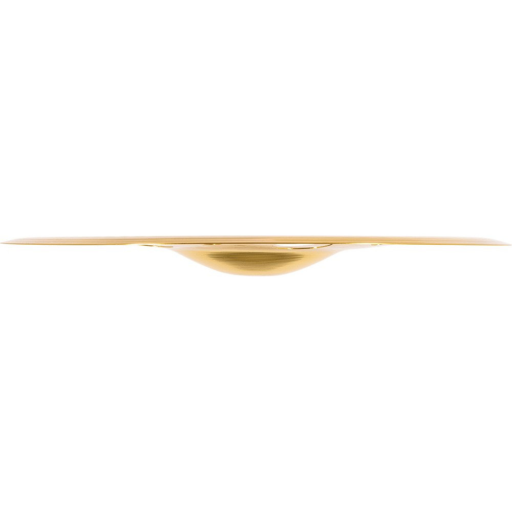 Meinl Cymbals HCS16TRCH HCS Trash Crash China - 16