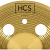 Meinl Cymbals HCS16TRCH HCS Trash Crash China - 16