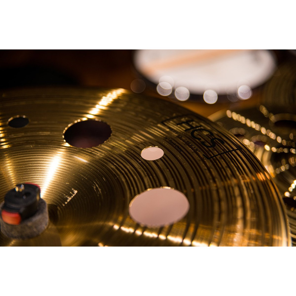 Meinl Cymbals HCS16TRCH HCS Trash Crash China - 16