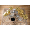 Meinl Cymbals HCS16TRCH HCS Trash Crash China - 16