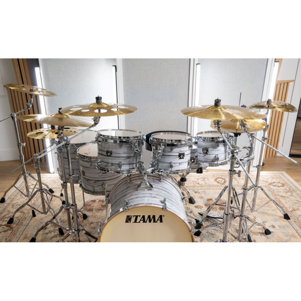 Meinl Cymbals HCS16TRCH HCS Trash Crash China - 16