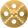 Meinl Cymbals HCS16TRS HCS Trash Stack - 16