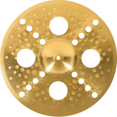 Meinl Cymbals HCS16TRS HCS Trash Stack - 16
