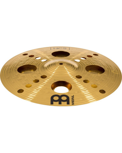 Meinl Cymbals HCS16TRS HCS Trash Stack - 16