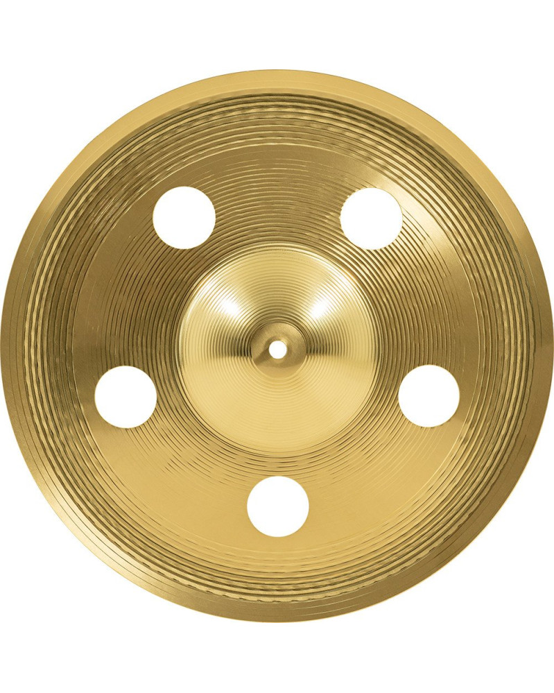 Meinl Cymbals HCS16TRS HCS Trash Stack - 16