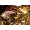 Meinl Cymbals HCS16TRS HCS Trash Stack - 16