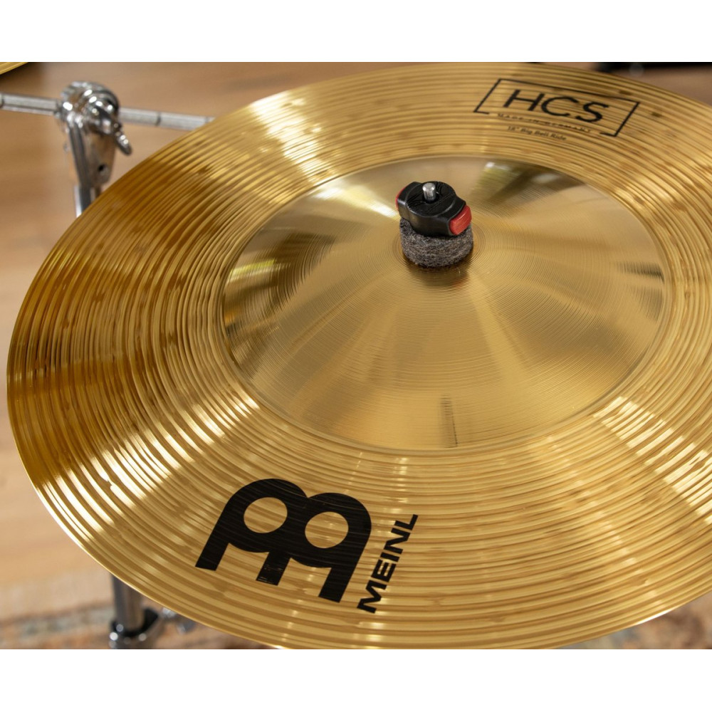 Meinl Cymbals HCS18BBR HCS Big Bell Ride - 18