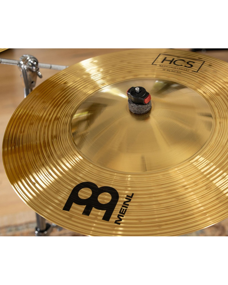 Meinl Cymbals HCS18BBR HCS Big Bell Ride - 18