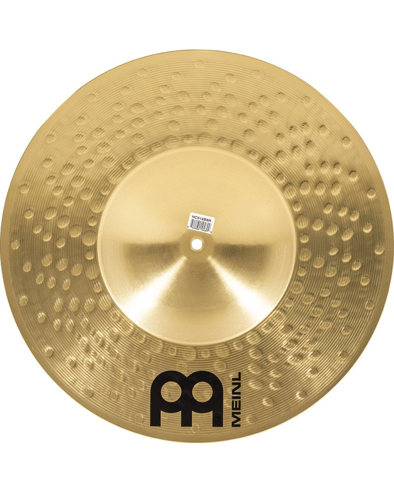 Meinl Cymbals HCS18BBR HCS Big Bell Ride - 18