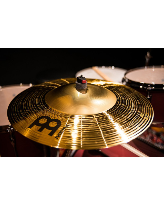 Meinl Cymbals HCS18BBR HCS Big Bell Ride - 18