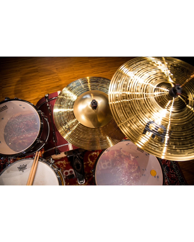 Meinl Cymbals HCS18BBR HCS Big Bell Ride - 18