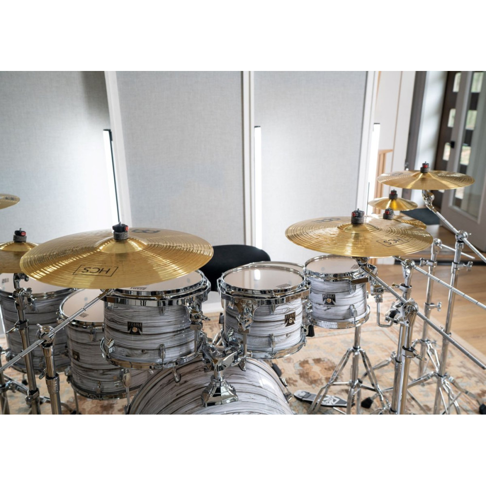 Meinl Cymbals HCS18C HCS Crash - 18