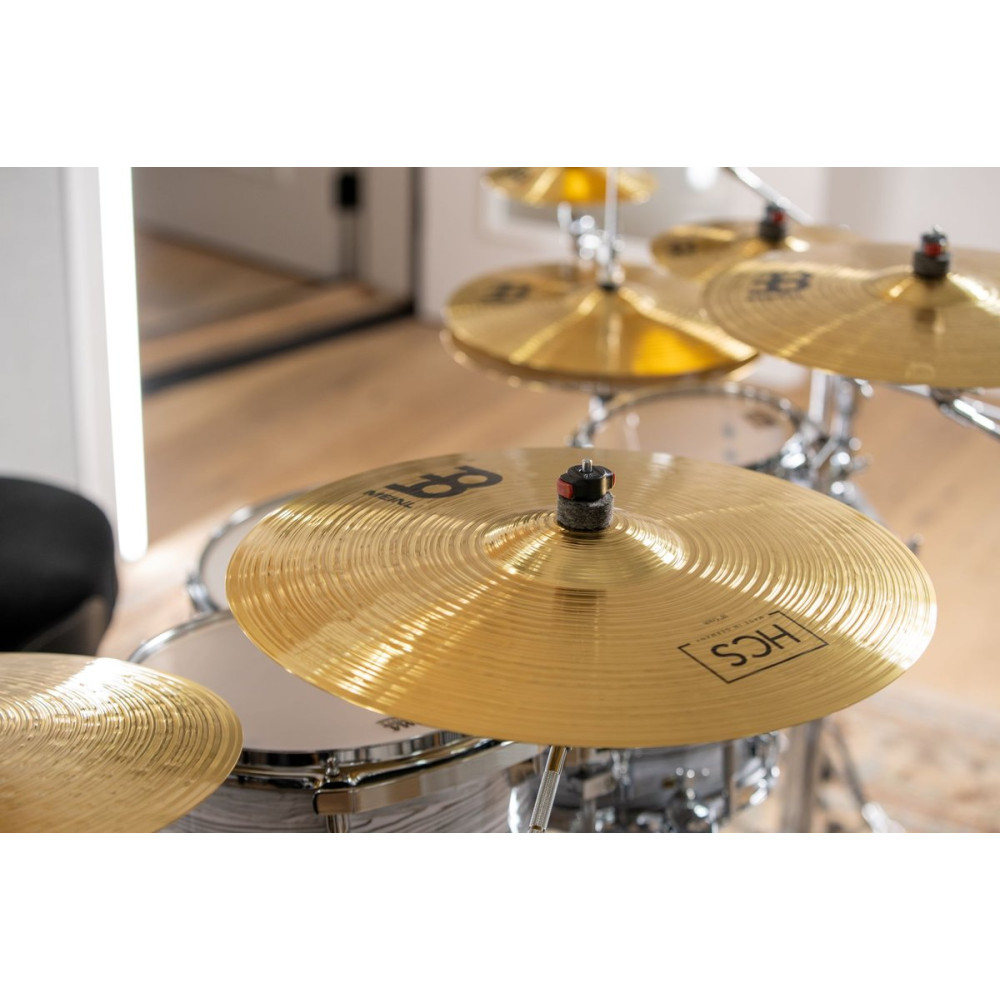 Meinl Cymbals HCS18C HCS Crash - 18