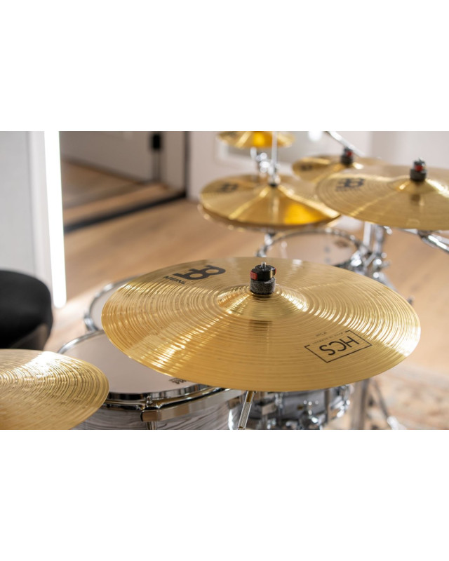 Meinl Cymbals HCS18C HCS Crash - 18