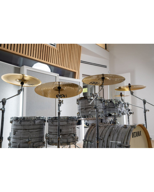 Meinl Cymbals HCS18C HCS Crash - 18