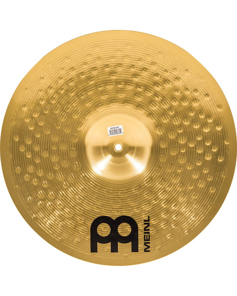 Meinl Cymbals HCS18C HCS Crash - 18