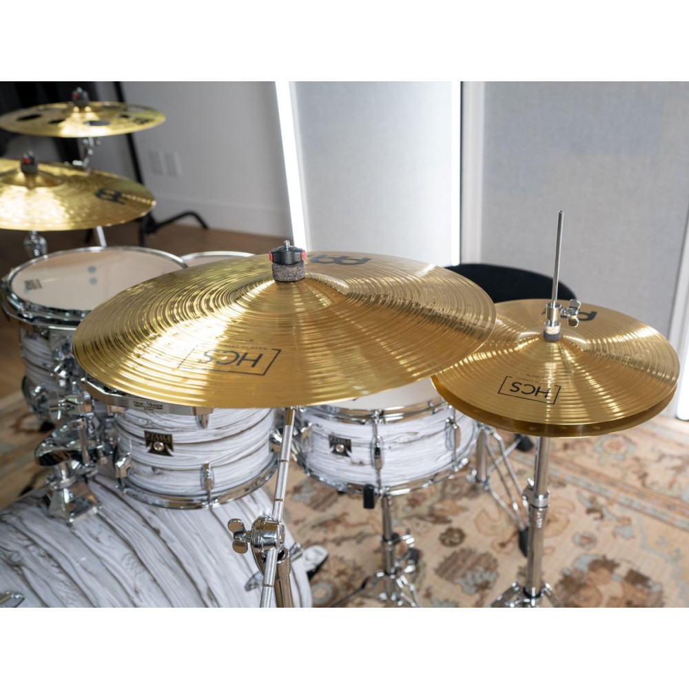 Meinl Cymbals HCS18C HCS Crash - 18