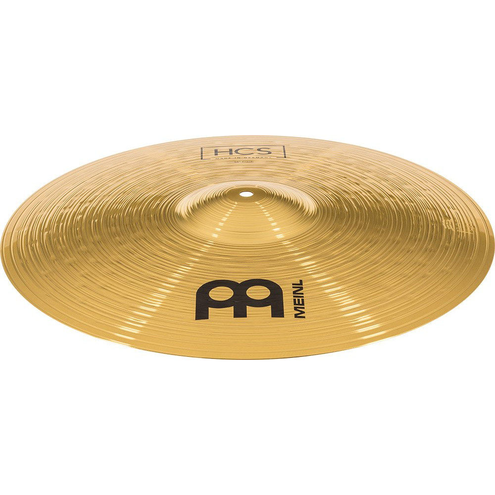 Meinl Cymbals HCS18C HCS Crash - 18
